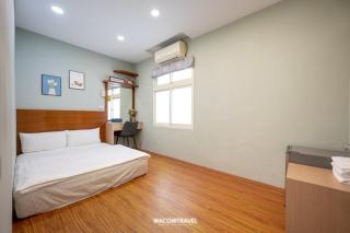 維辰包棟民宿Wei Chen Resort B&B 包棟-家庭朋友聚會首選 - 8