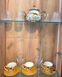 Vilma Boutique Apartment - 4