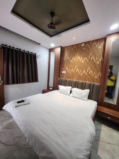 Hotel Shree Sanwaliya - 3