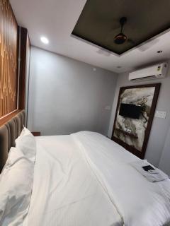 Hotel Shree Sanwaliya - 5