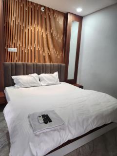 Hotel Shree Sanwaliya - 2