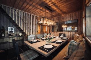 Stylish cabin near Hemsedal ski resort, 200 m to slopes & lift - 5
