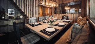 Stylish cabin near Hemsedal ski resort, 200 m to slopes & lift - 4