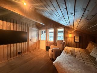 Stylish cabin near Hemsedal ski resort, 200 m to slopes & lift - 3