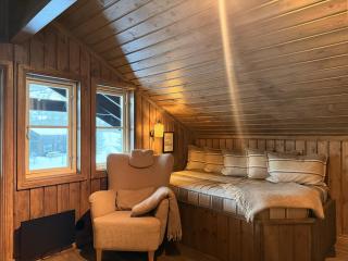Stylish cabin near Hemsedal ski resort, 200 m to slopes & lift - 2