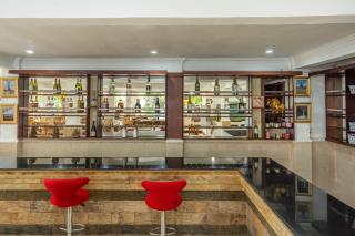 Grand Melka Hotel - 8