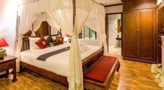 Tanawan Phuket Hotel - 9