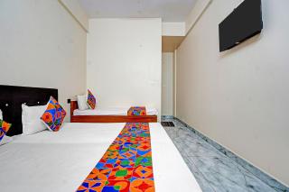 FabHotel Lords inn - 9