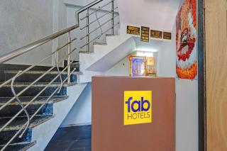 FabHotel Lords inn - 8