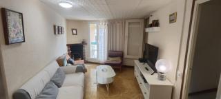 Cal Pataqué, house in Arnes - 1