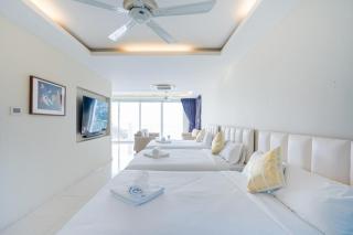 My Sea Breeze 4BR Pattaya Villa 8 Beds Sea View - 7
