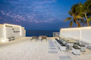 My Sea Breeze 4BR Pattaya Villa 8 Beds Sea View - 2