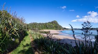 Hot Water Hideaway - 1