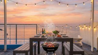 Boryeong lehouse pension - Boryeong - 9