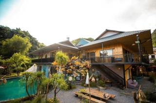 A Tủn Homestay - 8