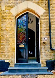 Georgian Period Building - 2