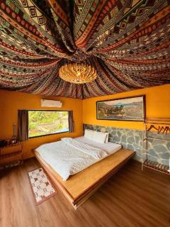 A Tủn Homestay - 7