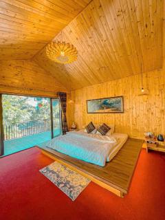 A Tủn Homestay - 5