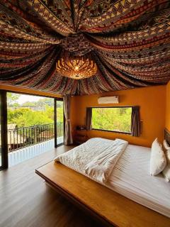 A Tủn Homestay - 2