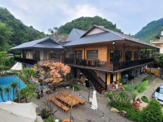 A Tủn Homestay - 0