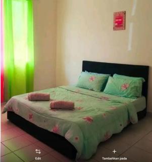 Nals Homestay Kota Marudu - 0