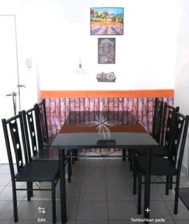 Nals Homestay Kota Marudu - 6