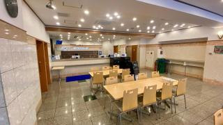 Toyoko Inn Sendai Nishi-guchi Hirose-dori - 4