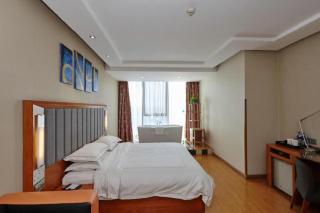 Warmly Hotel Suzhou Shuanghuwan - 7