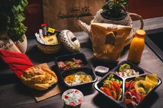 Tatrzańskie Zacisze Suche - 8