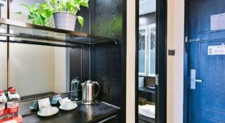 Xana Hotelle Chengdu East Railway Station Kaide Plaza - 5