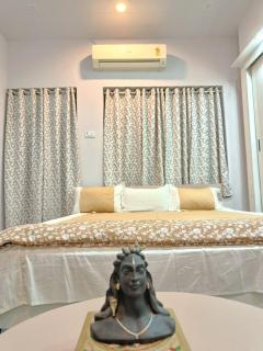 Prarthana Inn - 7
