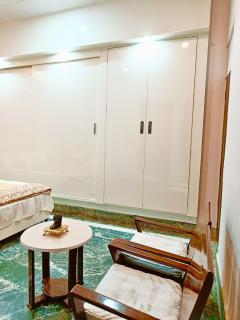 Prarthana Inn - 1