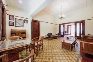 Urbanview Rumah Ebo Dago Bandung - 3