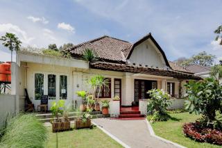 Urbanview Rumah Ebo Dago Bandung - 5