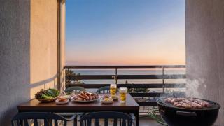 Yangyang Haettuneonchangmoon Pension - 7