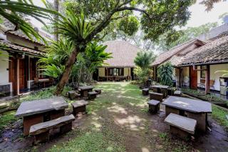 Urbanview Rumah Ebo Dago Bandung - 8