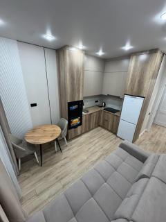 Апартаменты с отличным расположением - 3