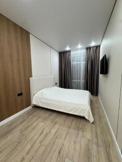 Апартаменты с отличным расположением - 1