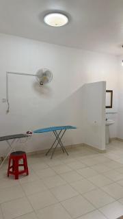 Selva Roomstay Kangar - 0