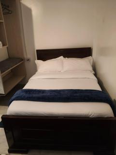 Karibu Nest furnished apartments - 3