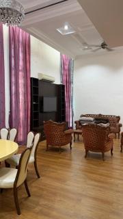 Selva Roomstay Kangar - 4