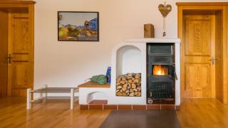Appartement Stuibenfallblick - Umhausen - 4