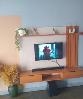 Studio bliss @maboneng - 9