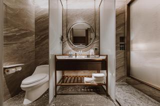 Hohhot East Railway Station Kaiyuan Mingting Hotel - 4