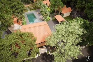 Veo Retreat Tam Coc - 4