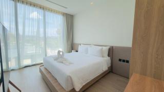 Phuvista Villas Naithon by Escape Villas - Brand New 3 BR Pool Villa - 500m from the beach - 5