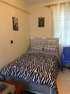 Hornville suites - 1