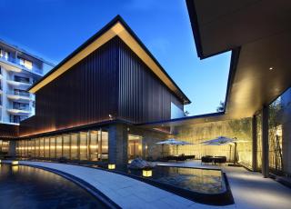 Guilin Yangshuo Shixi Landscape Hotel - 1