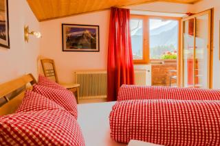 Appartement Stuibenfallblick - Umhausen - 5