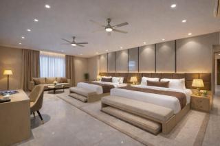 Hotel Airport Luxury Suites Delhi Airport - 8